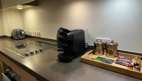 Luxury One Bedroom Flat next to Wembley Stadium - Foto 5, toaster