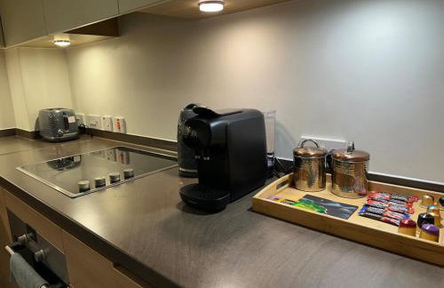 Luxury One Bedroom Flat next to Wembley Stadium - Foto 5