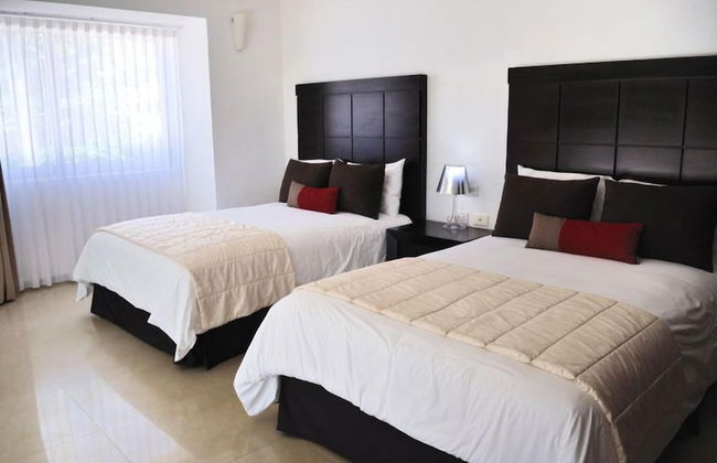 Bambu Suites - Near Quinta Avenida - Foto 11