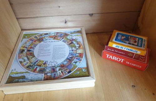 Le lodge by Lilou - Photo 21