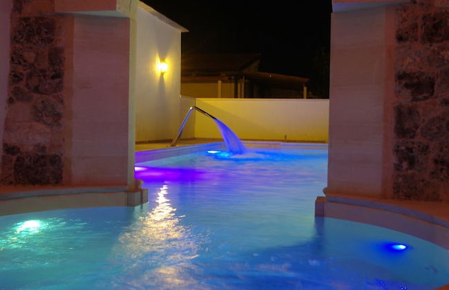 Agriturismo Il Megalite - Foto 68