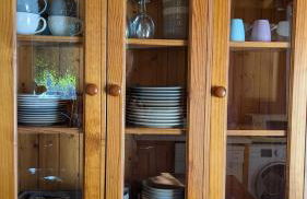 2 chalets écologiques, spa-jacuzzi, montagne Vosges - Foto 13