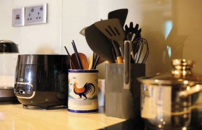 Feliz En Vista River Apartments - Foto 52