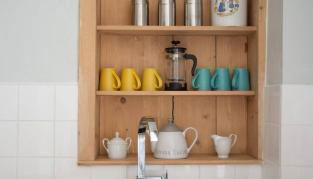 Gites de la Foret du Huelgoat - Foto 4