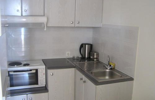 Polydoros Appartments - Foto 20