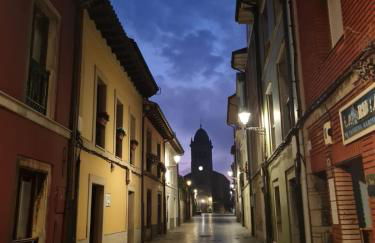 Piso "Al Norte" Luanco Terraza Parking WI-FI - Foto 28