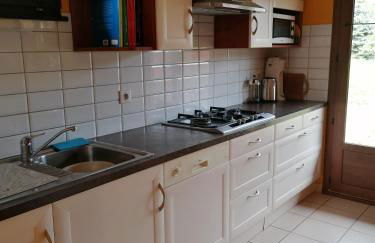 Chalet de Manigod - Foto 9