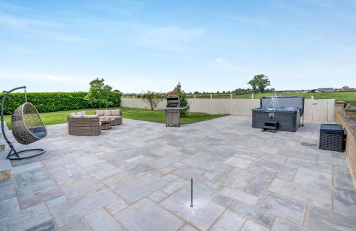 Manor Farm Cottage - Foto 18