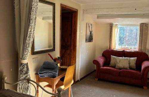 2 Bed Barn - Sleeps 4 - Pets - Parking - Wifi - Foto 20