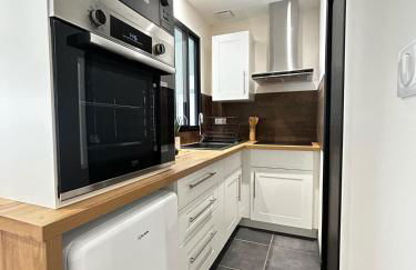 La Suite Auzette, calme et chic - Foto 10