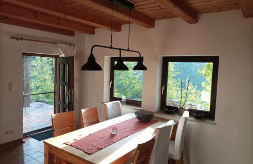 Burgberg Schöllnstein - Foto 26