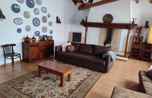 Casa Cantelas - Foto 2