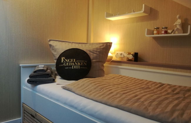 Haus Grünewald Unsleben - Photo 3