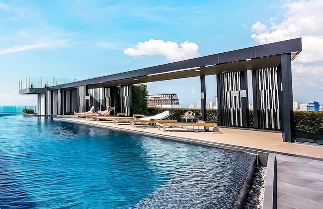 The BASE Central Pattaya By INH Global - Foto 73