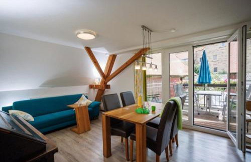 KrämersBug - Unterkunft für Familien mit kleinen Kindern - Foto 25