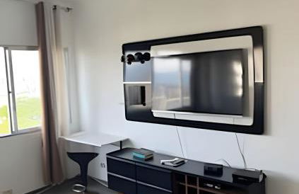 Apto 1 quarto, Ar Cond, Vaga e Vista Panorâmica - Foto 7