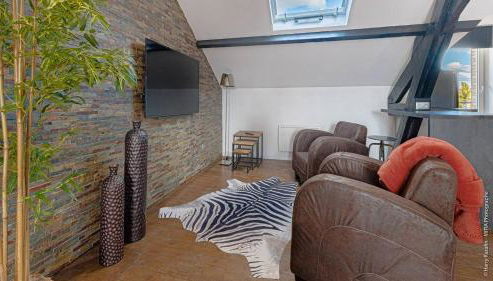 Les Suites Locarno, Parking-Proche gare - Foto 3