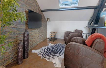 Les Suites Locarno, Parking-Proche gare - Foto 3