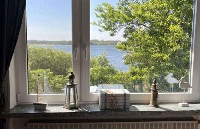 Dream View Comfortable Holiday Residence - Foto 33