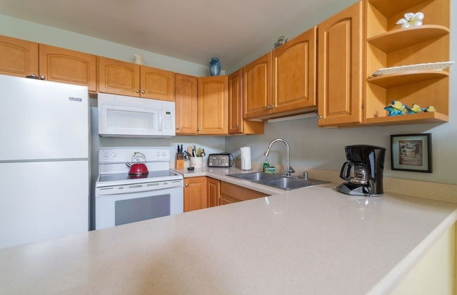 Turtle Bay Hale Lilly**nuc 90-tvu-0350 2 Bedroom Condo by RedAwning - Foto 9