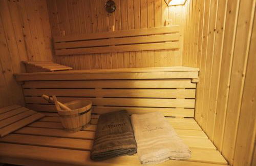 Ferienwohnung Tor zum Meer - Neubau mit Sauna, Fahrstuhl und Tiefgarage - Foto 8