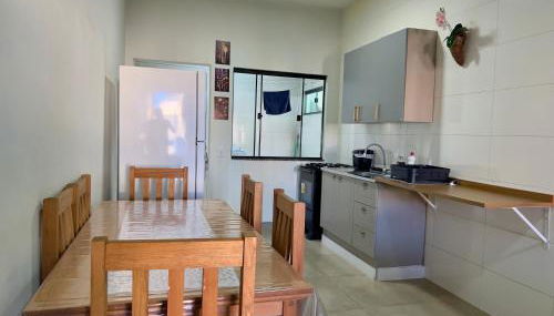 Apartamento minutos do centro - Photo 5, stove, pet friendly