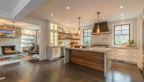 Villa Guldan - Luxury with pool - Foto 4, stove