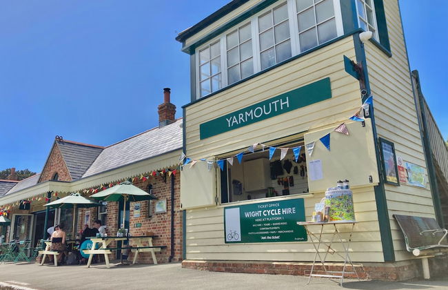 Vermont - West Bay in Yarmouth - Foto 16