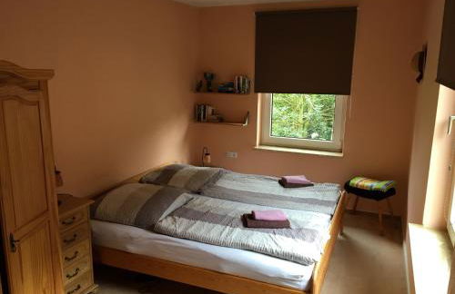 Ferienwohnung Gosch am Lühedeich - Photo 18