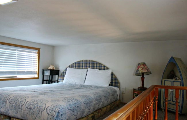 Ocean Front Cabin 12 Jacuzzi Spectacular Views - Foto 22