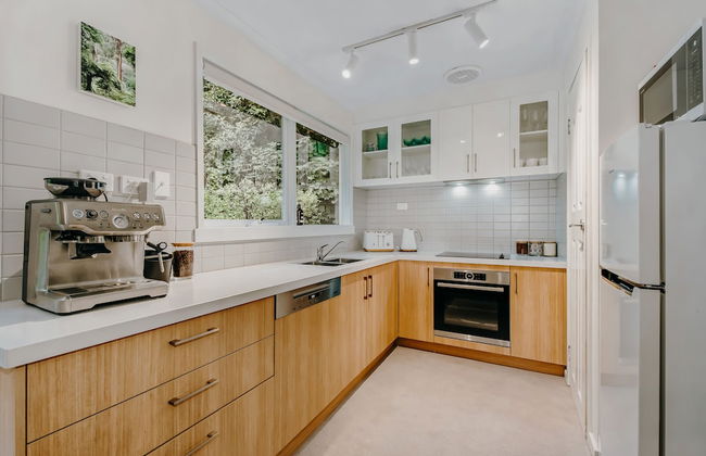 Steep Creek Retreat - Foto 5