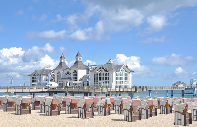 Strandhaus Rügen - Foto 50