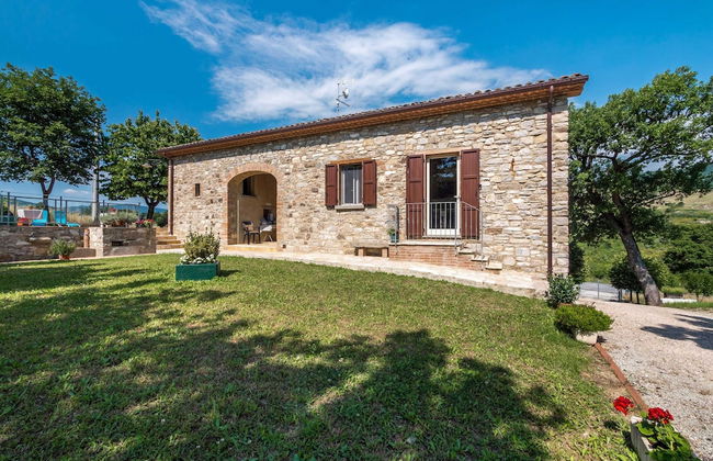 Belvilla by OYO Casa Cerbaia Ciliegio - Foto 29