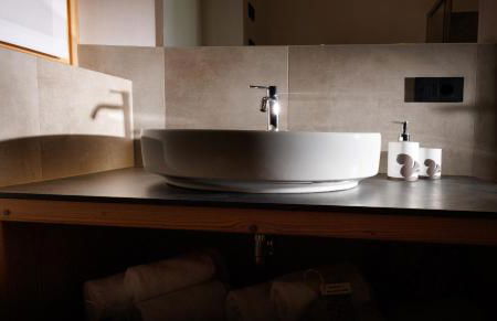 Chalet Boscopiano Bormio - Foto 47