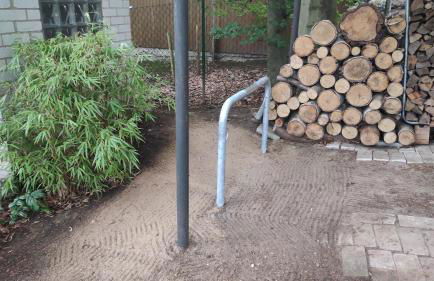 Kleines Haus am Wald - Foto 14