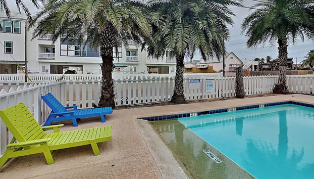 Beach Club 1 by Silver Sands Vacation Rentals - Foto 5, Servicios del alojamiento