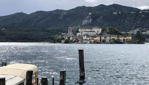Appartamento vacanze al lago Orta San Giulio - Photo 5