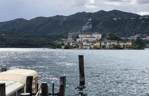 Appartamento vacanze al lago Orta San Giulio - Photo 4