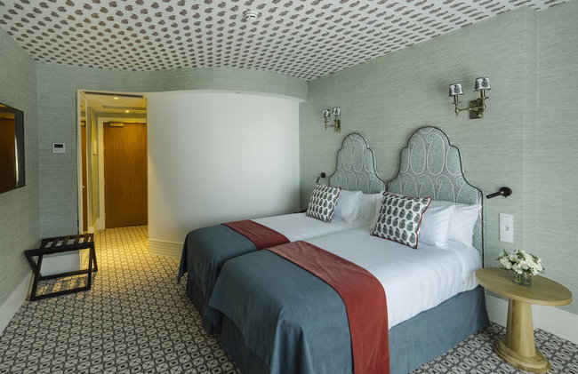 Casa Verbena Madrid, Outset Collection by Hilton - Photo 23