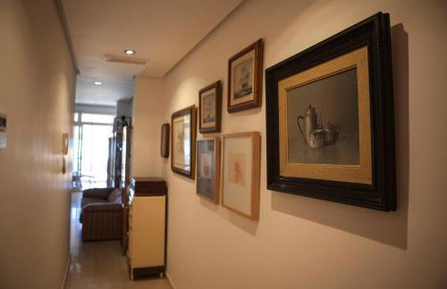 Apartamento playa Las Arenas - Foto 31