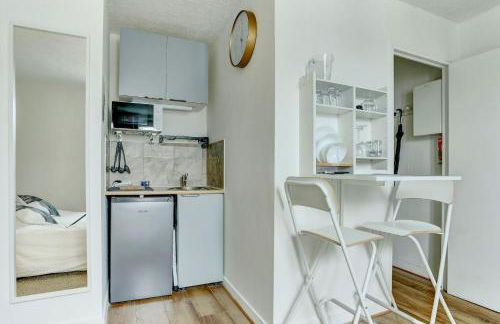 Le Courcillon Calme, Cour privée & Proche Château - Foto 10