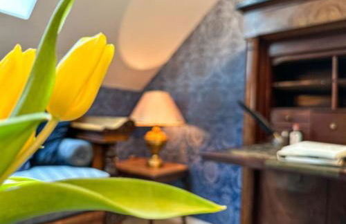 La Souveraine - Cottage - Château Le Bas Bleu - Foto 27