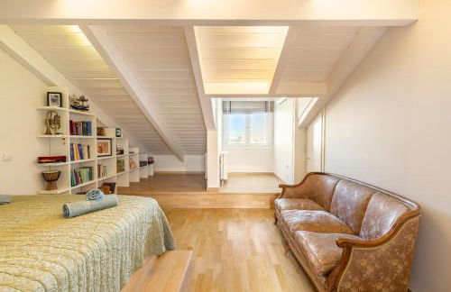 Something different in Chalkida - Foto 35