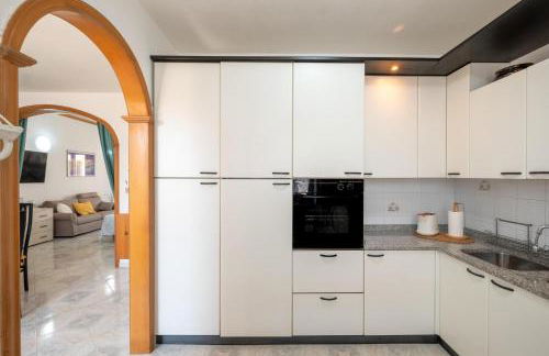 Mary Rose ideale per 2 famiglie o gruppi di amici - Foto 51