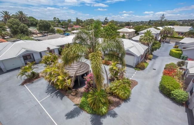 Annand Mews Serviced Apartments - Foto 1