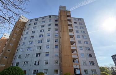 Moderne 3,5 Zimmer 85m2 & Balkon Wohnung - Foto 17