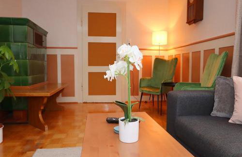 Cozy Apartment in Schwenningen With Garden - Foto 64