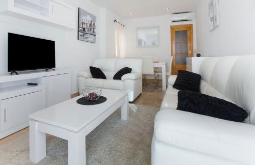 Charming Coastal Escape - Foto 4