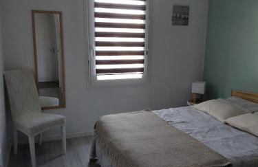 Maison la Gachère proche mer, forêt - Foto 9