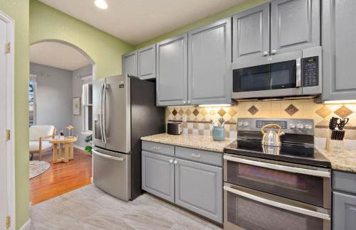 Family-friendly Home on Boyd Lake, Gorgeous Views! - Foto 37